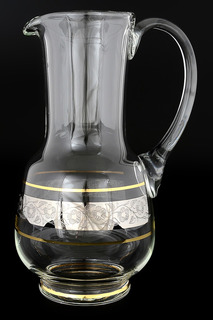 Графин 1,25 л Bohemia