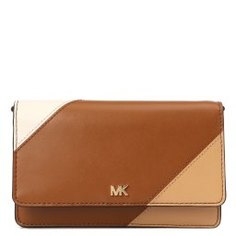 Сумка MICHAEL KORS 32S9GF5C1T бежевый