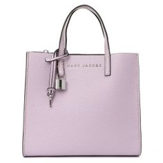 Сумка MARC JACOBS M0013268 светло-фиолетовый