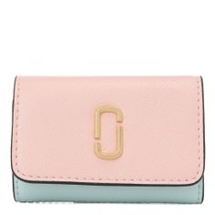 Ключница MARC JACOBS M0013358 розовый