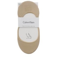 Женские подследники CALVIN KLEIN CALVIN KLEIN