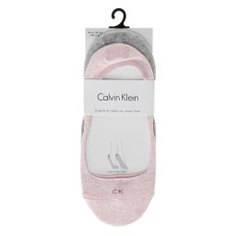 Подследники CALVIN KLEIN ECA632 розовый