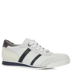 Кеды LLOYD ARGON SS19 белый
