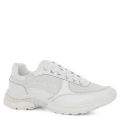 Кроссовки CALVIN KLEIN CALISSA белый