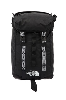 Черный рюкзак Lineage Ruck The North Face