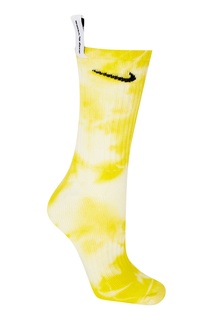 Желтые носки ZIQ & Yoni