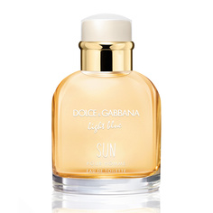 DOLCE&GABBANA Light Blue Sun Pour Homme