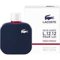 LACOSTE Eau de Lacoste L.12.12 Panache Pour Lui