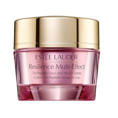 ESTEE LAUDER Крем для лица дневной лифтинговый повышающий упругость кожи Resilience Multi-effect SPF15 для нормальной и комбинированной кожи
