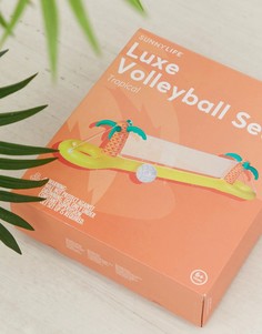 Сетка для волейбола Sunnylife - Мульти