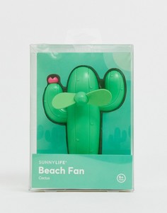 Пляжный вентилятор Sunnylife - Мульти