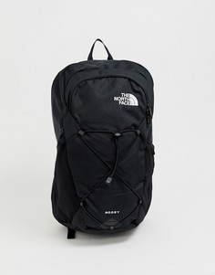 Черный рюкзак The North Face Rodey - Черный