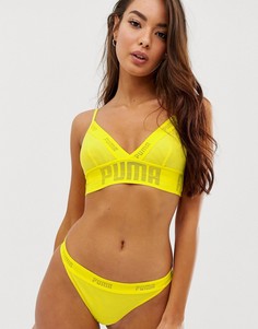 Категория: Трусы-стринги женские Puma