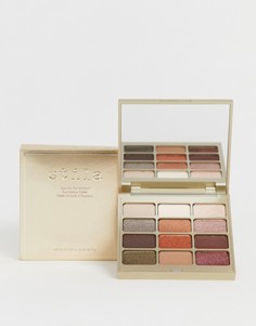 Палитра теней для век Stila Eyes Are the Window - Мульти