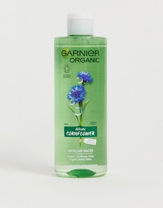 Мицеллярная вода с экстрактом подсолнуха Garnier - 400 мл - Бесцветный