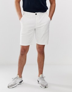 Белые шорты Burton Menswear - Белый