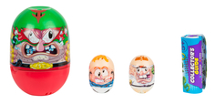 Игровой набор 2 боба Mighty Beanz Moose