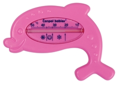 Термометры Термометр для воды Дельфин Canpol Babies