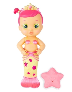 Кукла для купания Bloopies. Русалочка Luna IMC Toys
