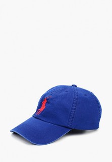 Бейсболка Polo Ralph Lauren 