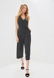 Комбинезон Banana Republic SL CROPPED VNECK JUMPSUIT PRINT