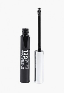 Гель для бровей Eva Mosaic фиксирующий Eyebrow Stylist Gel, 6 мл, прозрачный