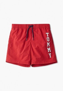 Шорты для плавания Tommy Hilfiger 