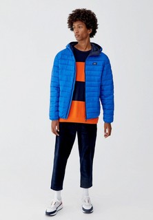 Куртка утепленная Pull&Bear 