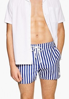 Шорты для плавания Topman 