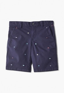Шорты Tommy Hilfiger 