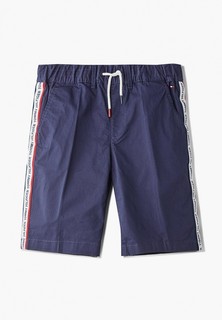 Шорты Tommy Hilfiger 