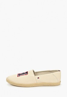 Эспадрильи Tommy Hilfiger 