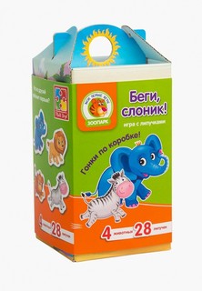 Набор игровой Vladi Toys 