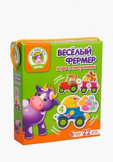 Набор игровой Vladi Toys 