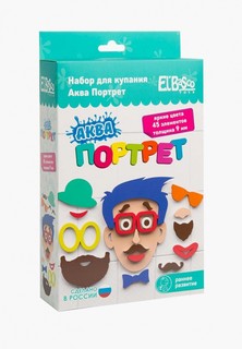 Набор игровой ElBasco Toys 