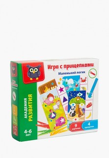 Набор игровой Vladi Toys 