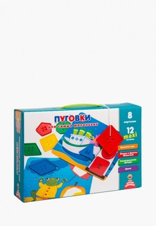 Набор игровой Vladi Toys 