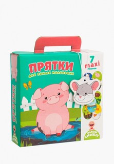 Набор игровой Vladi Toys 