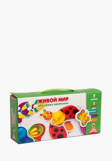 Набор игровой Vladi Toys 