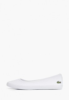 Балетки Lacoste MARICE BL 2 CFA