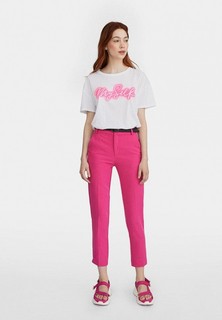 Брюки Stradivarius