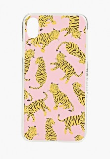 Чехол для iPhone Skinnydip Phone Case XR Easy Tiger