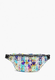 Сумка поясная Skinnydip Penelope Sequin