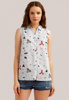 Рубашка Finn Flare 