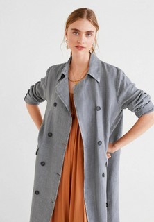 Жакет Mango - GREY