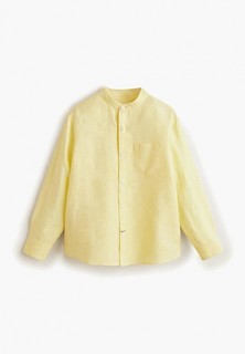 Рубашка Mango Kids - ALBERT