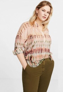 Блуза Violeta by Mango - DYED
