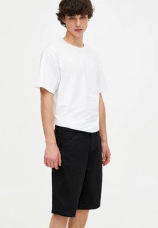 Шорты джинсовые Pull&Bear 