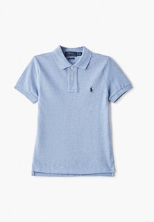 Поло Polo Ralph Lauren 