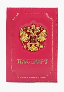 Обложка для паспорта Forte St.Petersburg ОГ